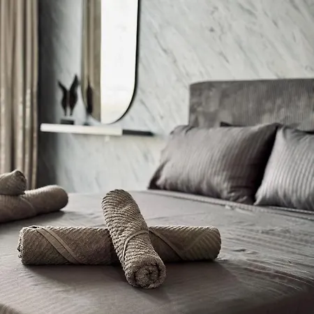 Royal Kate Included 30th Floor *