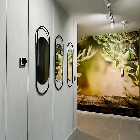 Apartment Royal Kate Included 30th Floor Skopje