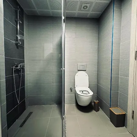 Royal Kate Included 30th Floor Skopje