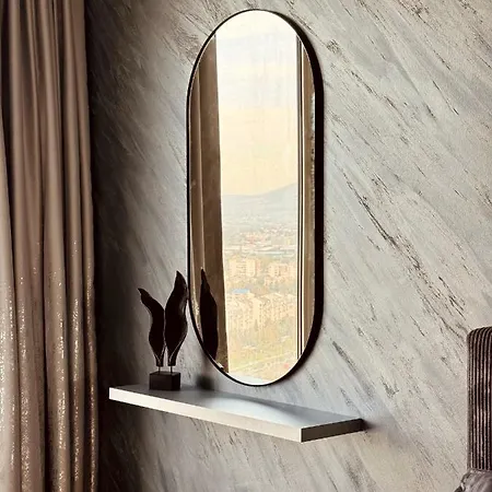 Royal Kate Included 30th Floor * Skopje