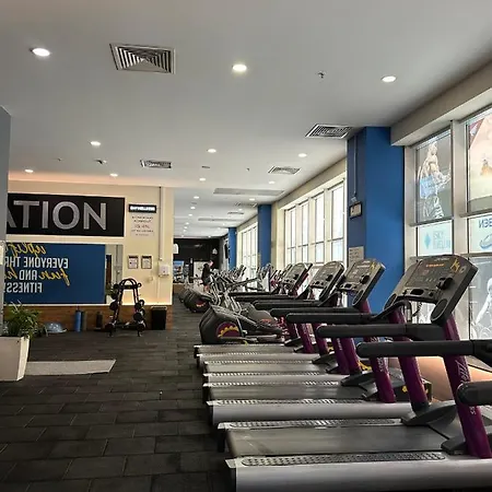 Royal Kate Included 30th Floor Апартаменты