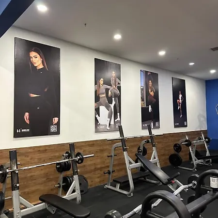 Royal Kate Included 30th Floor