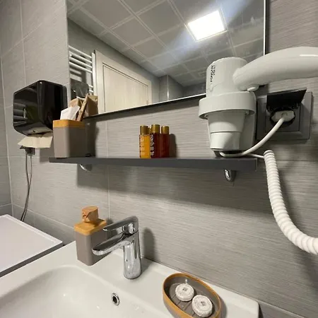 Royal Kate Included 30th Floor