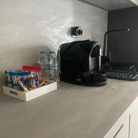 Апартаменты Royal Kate Included 30th Floor *