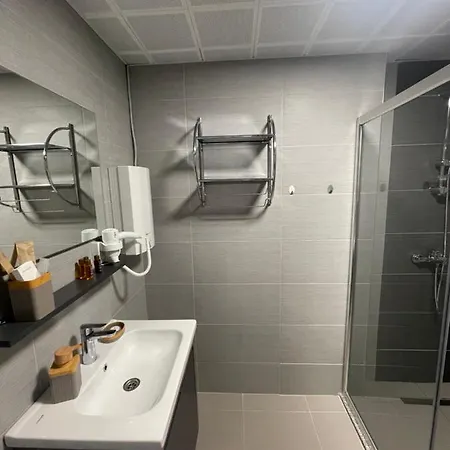 Royal Kate Included 30th Floor Апартаменты