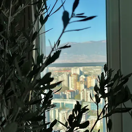 Apartment Royal Kate Included 30th Floor *