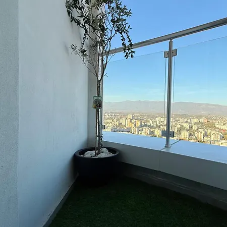 Royal Kate Included 30th Floor *