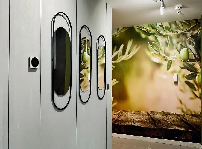 Διαμέρισμα Royal Kate Included 30th Floor Σκόπια