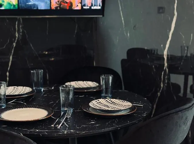 Διαμέρισμα Royal Kate Included 30th Floor