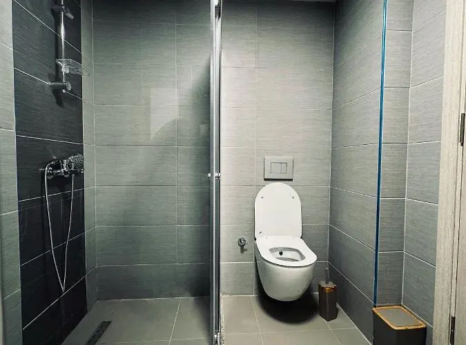 Royal Kate Included 30th Floor סקופיה