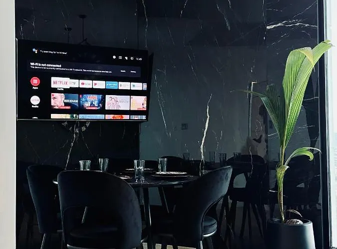 Royal Kate Included 30th Floor Διαμέρισμα