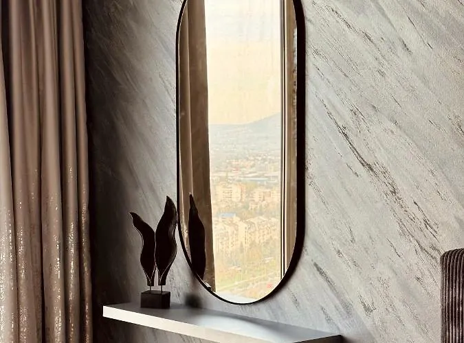 Royal Kate Included 30th Floor * Σκόπια