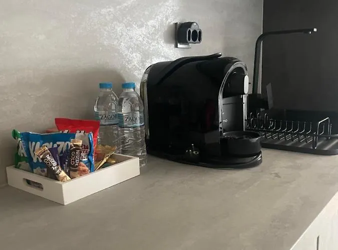 Διαμέρισμα Royal Kate Included 30th Floor *