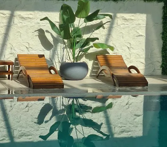 Royal Kate Included 30th Floor * Σκόπια