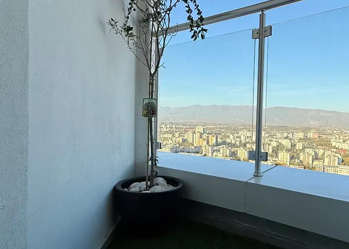 Royal Kate Included 30th Floor *